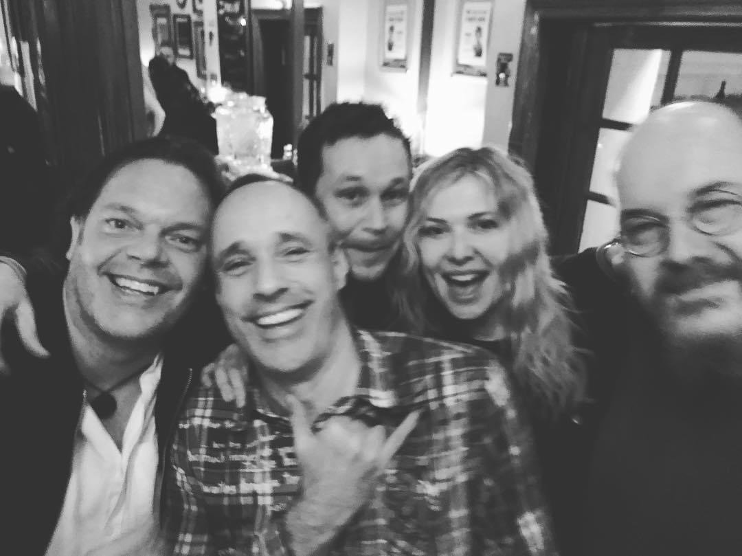 Artisttorgets kick-off 2020 – en festdikt