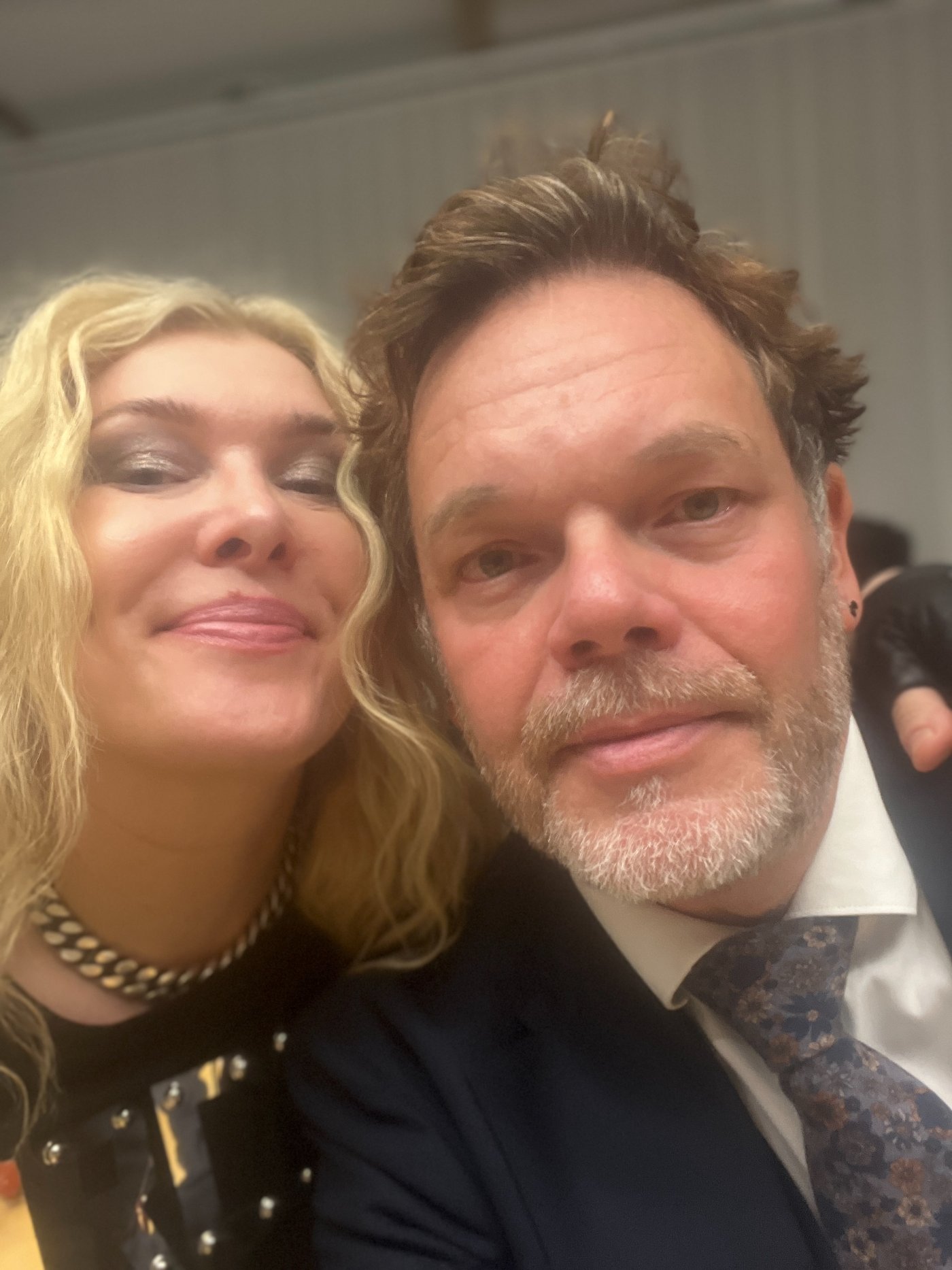 När Mullvaden blev ny kollega på Bengt Dahlgren | Dinner Comedy feat Ellinor "Hellinor" Asp