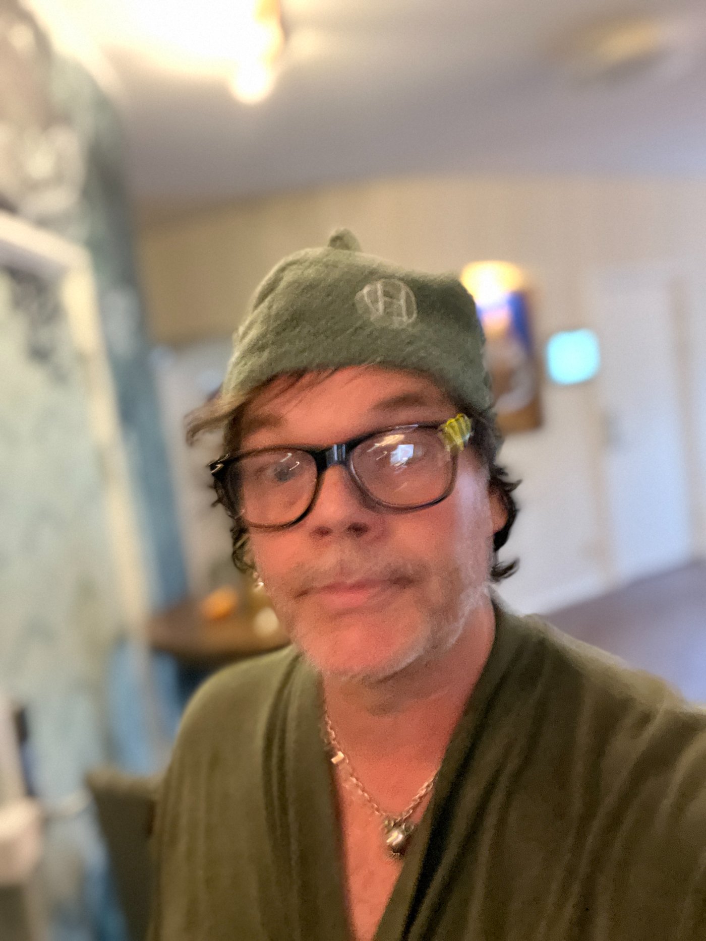 Dinner comedy för Riksföreningen för MAS och MAR – Lex-Richard och ett brustet hjärta